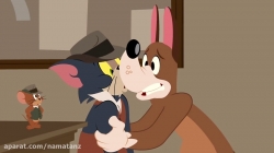 انیمیشن تام و جری 2018 فصل 1 قسمت 25 - Tom and Jerri